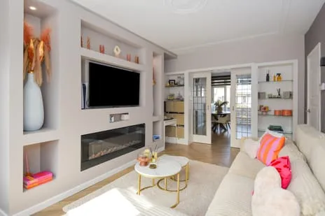 Appartement te koop: Tesselsestraat 111, 'S-Gravenhage