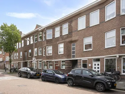 Appartement te koop: Tesselsestraat 22, Duindorp 'S-Gravenhage