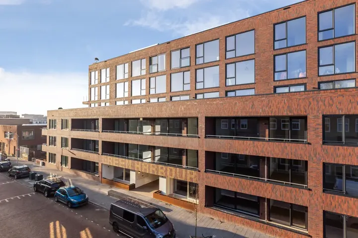 Appartement te koop: Tesselsestraat 67U, 'S-Gravenhage