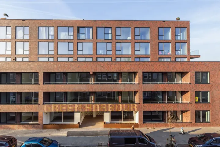 Appartement te koop: Tesselsestraat 69B, 'S-Gravenhage