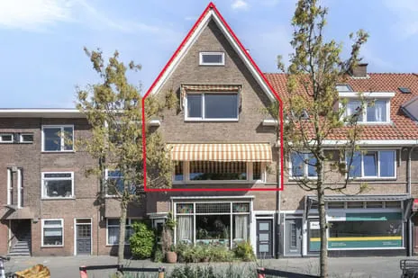 Appartement te koop: Tesselsestraat 7, Duindorp 'S-Gravenhage