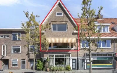 Appartement te koop: Tesselsestraat 7, Duindorp 'S-Gravenhage