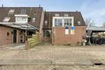 Tussenwoning te koop: Teteringenstraat 20, Arnhem