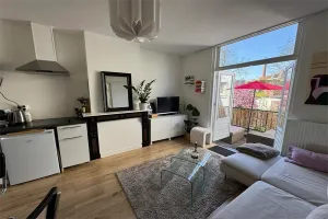 Woning te huur: Teteringenstraat, Station Breda