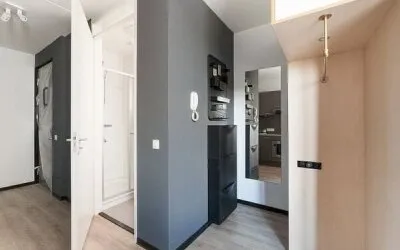 Studio te huur: Teteringsedijk 120C24, Brabantpark Breda