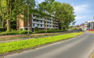 Appartement te koop: Teteringsedijk 246C, Brabantpark Breda