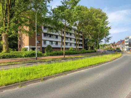 Appartement te koop: Teteringsedijk 246C, Brabantpark Breda