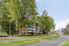 Appartement te koop: Teteringsedijk 252A, Breda
