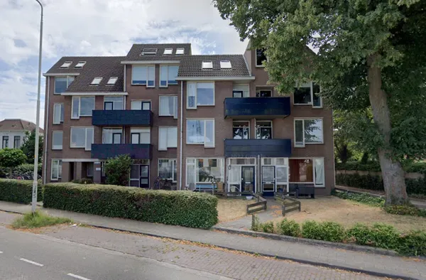 Woning te huur: Teteringsedijk, Brabantpark Breda