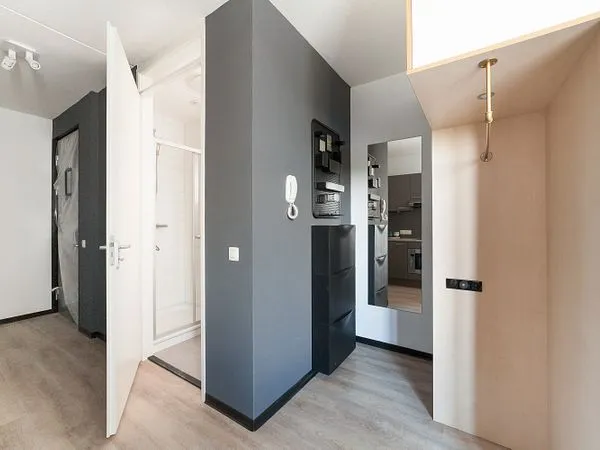 Woning te huur: Teteringsedijk, Breda