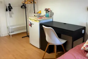 Kamer te huur: Teteringsedijk, Breda