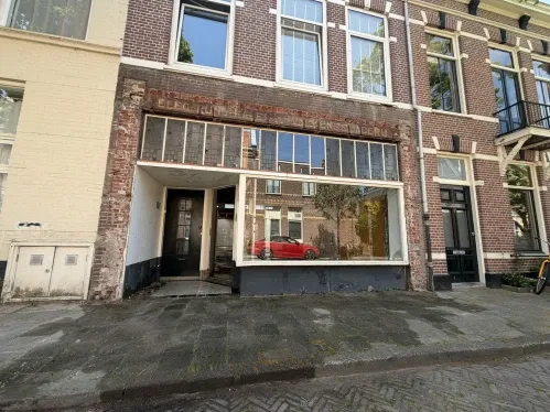 Appartement te koop: Tetterodestraat 10G, Kleverpark-zuid Haarlem