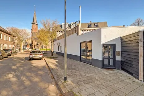 Appartement te koop: Teugenaarsstraat 2A, Berghemseweg-Zuid Oss