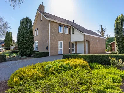 Vrijstaande woning te koop: Teune Smeedstraat 3, Stramproy Stramproy