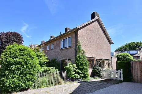 Hoekwoning te koop: Teunenmijns 17, Zevenend Laren (Nh)