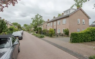 Appartement te koop: Teunenmijns 20, Zevenend Laren