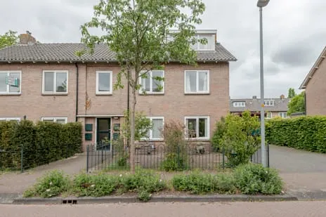 Appartement te koop: Teunenmijns 20, Zevenend Laren (Nh)
