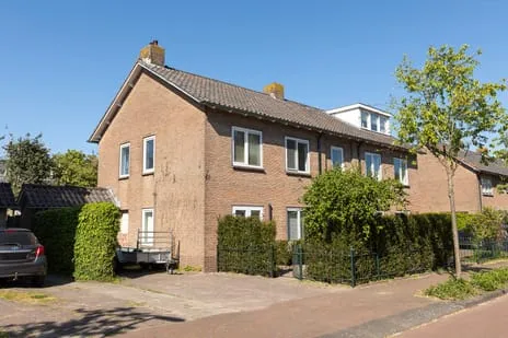 Appartement te koop: Teunenmijns 24, Zevenend Laren (Nh)