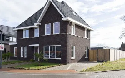 Detached house for sale: Teunestraat 2, Kern Ell Ell