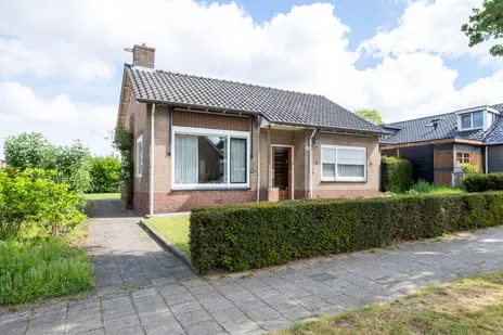 Vrijstaande woning te koop: Teunis Lodderstraat 40, Plan Zuid Rijssen