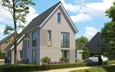 Woning te koop: Teunisbloem 13, Buitengebied Stroe Stroe