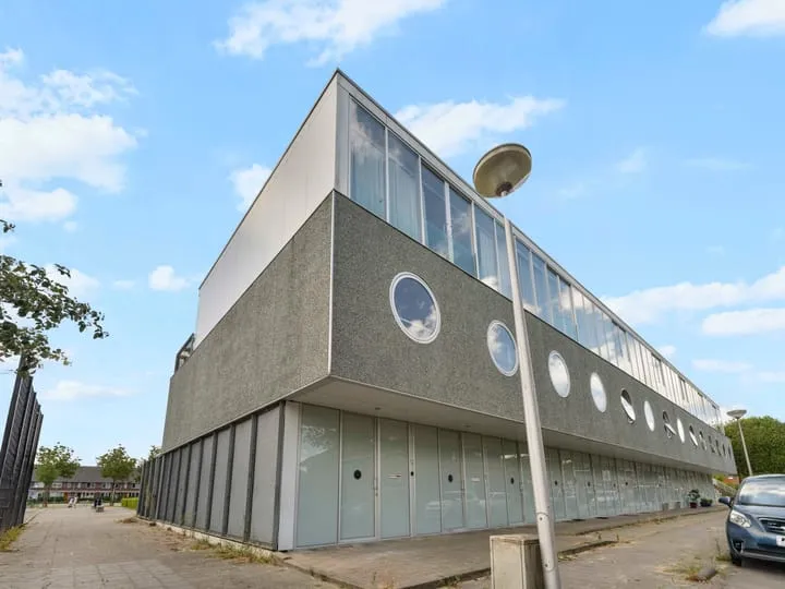 Appartement te koop: Teunisbloemlaan 12, Vleuterweide-West Vleuten