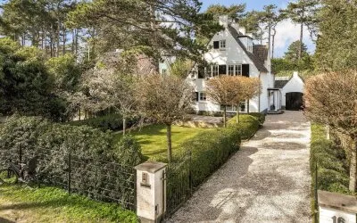 Vrijstaande woning te koop: Teunisbloemlaan 16, Bentveld
