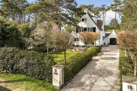 Vrijstaande woning te koop: Teunisbloemlaan 16, Bentveld Zuid Bentveld
