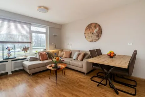 Appartement te koop: Teunisbloemplein 22, 'S-Gravenhage