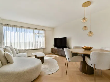 Appartement te koop: Teunisbloemplein 71, Bohemen en Meer en Bos 'S-Gravenhage