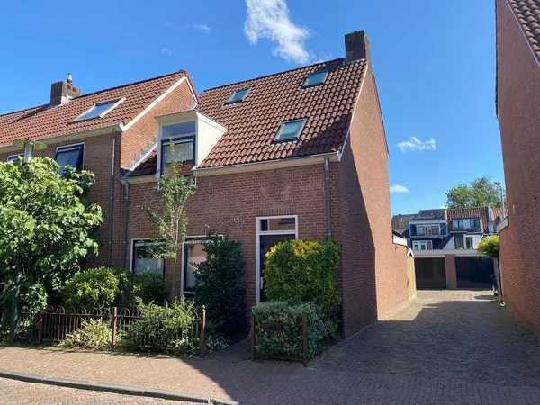 Home for rent: Teut, Coninckstraat e.o. Amersfoort