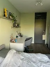 Kamer te huur: Texel, Lunetten-Noord Utrecht