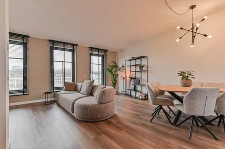 Tussenwoning te koop: Texellaan 36, De Eilanden Gouda