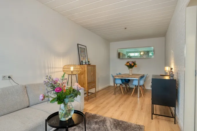 Appartement te koop: Texelsestraat 67C, Carnisse Rotterdam
