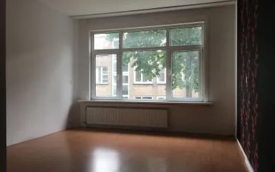 Appartement te koop: Texelsestraat 79B, Rotterdam