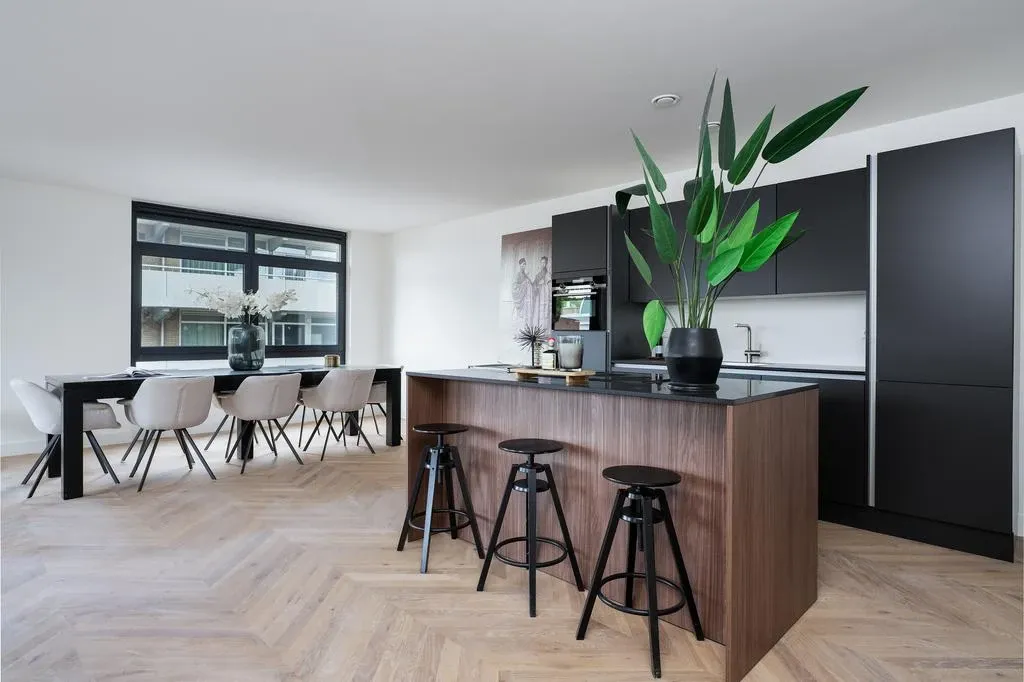 Appartement te huur: Texelstraat 100, Amstelveen