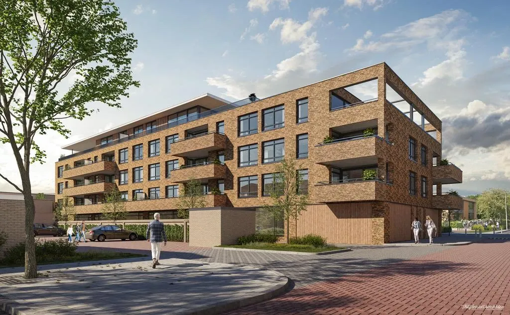 Appartement te huur: Texelstraat 122, Amstelveen