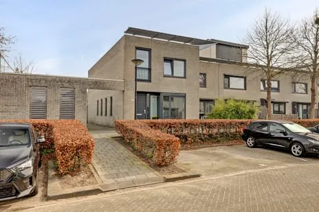 Hoekwoning te koop: Texelstraat 22, Eilandenbuurt Noord Almere