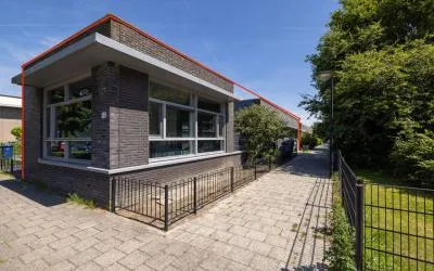 Hoekwoning te koop: Texelstraat 52, Eilandenbuurt Noord Almere