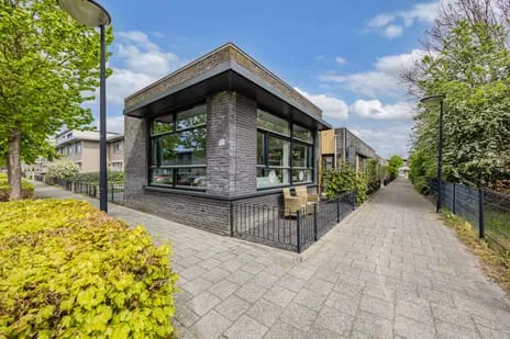 Hoekwoning te koop: Texelstraat 52, Eilandenbuurt Noord Almere