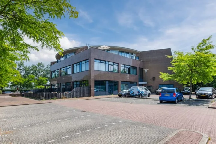Appartement te koop: Teylersplein 2A3, Schoterveld Nieuwveen