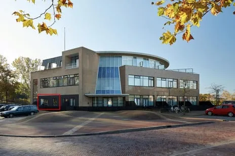 Appartement te koop: Teylersplein 2A5, Schoterveld Nieuwveen