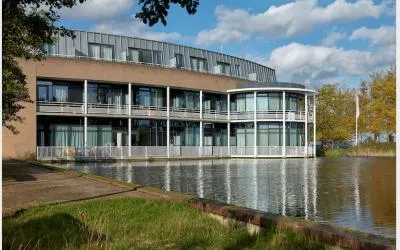 Appartement te koop: Teylersplein 2A5, Schoterveld Nieuwveen