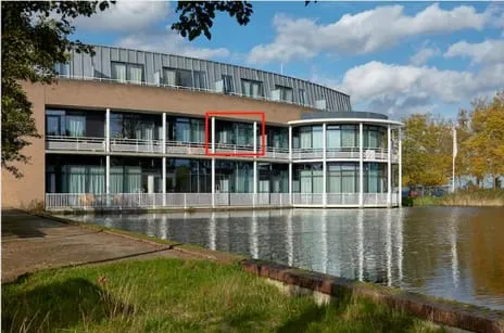 Appartement te koop: Teylersplein 2B10, Schoterveld Nieuwveen