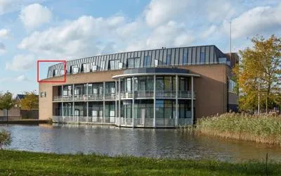 Studio te koop: Teylersplein 2C12, Schoterveld Nieuwveen