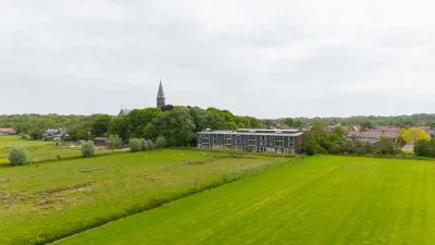 Appartement te koop: Teylingerweg 123, Vogelenzang Vogelenzang