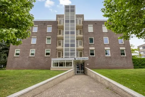 Appartement te koop: Thalesstraat 25, Emma Brunssum