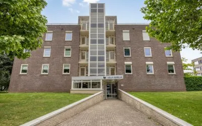 Appartement te koop: Thalesstraat 25, Emma Brunssum
