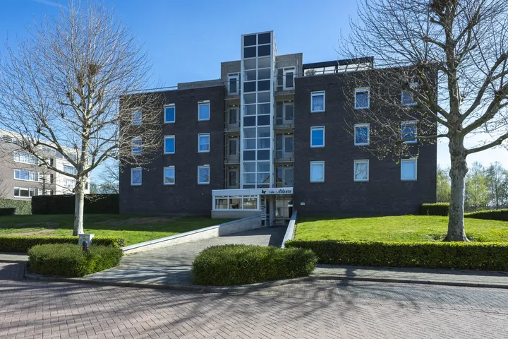 Appartement te koop: Thalesstraat 57, Emma Brunssum