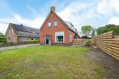 Vrijstaande woning te koop: Thedemalaan 3, Nietap Nietap